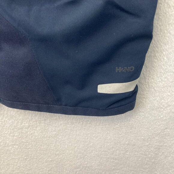 Patagonia H2No Snow Bib Pants Size 3T Blue Snow Pile Insulated Waterproof 61110 - Picture 6 of 16